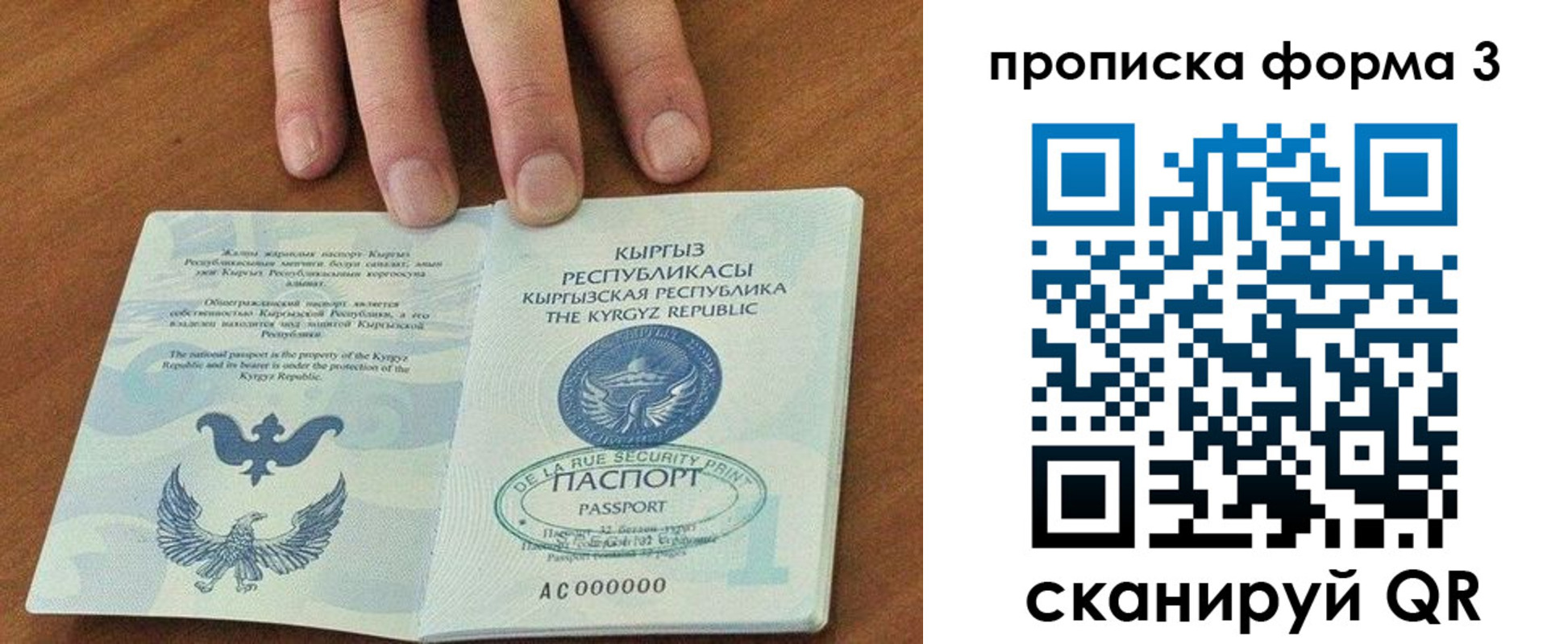 регистрация в Старой Руссе