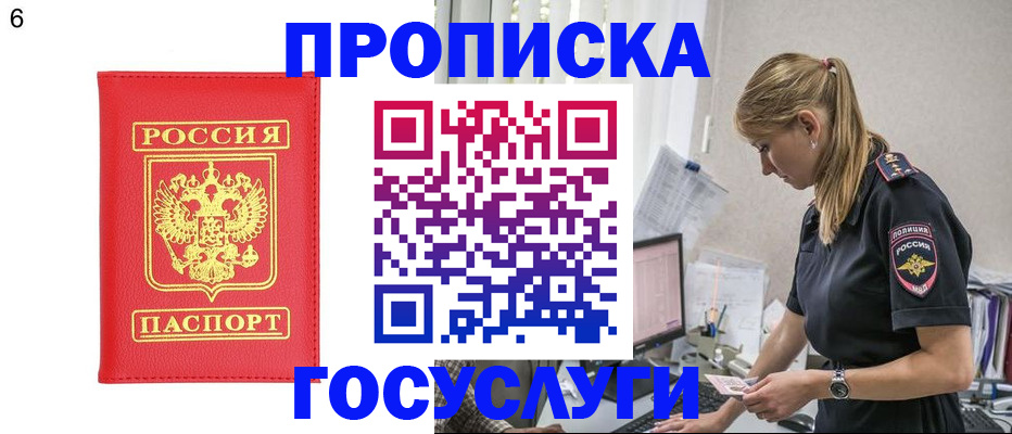 пропишу в квартире в Старой Руссе